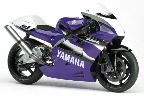 Yamaha M1